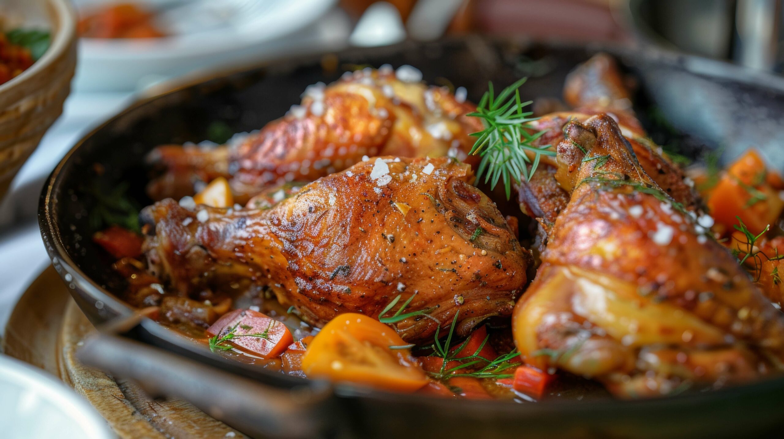 viande du traiteur à saintes